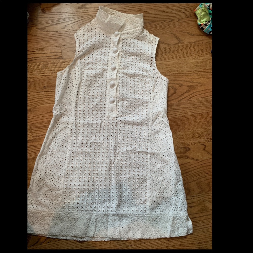 Nanette Lepore Swim Coverup